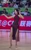 太养眼了!这身材比例太完美了!身高1米8多的CBA啦啦队美女!