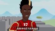 东子。。你到底是怎么带这阵容杀进八强的?!