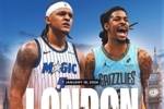 NBA与英国合作投资数百万美元 在成立欧洲联赛前扩大民间篮球运动