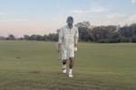 特雷-杨生日当天打高尔夫：27了🏌🏽&zwj;♂️⛳️感恩🙏🏽~