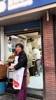 网友光顾奥斯卡来过的早餐店,店主:奥斯卡是不是跟卡卡一样!?