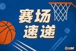 扣得就是你!哈克斯空切接球弹起抡圆右手 单臂隔扣文班亚马!
