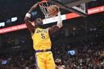 艾顿谈NBA杯：有种NCAA疯狂三月的氛围 我为球迷们感到高兴