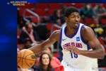1米96!勇士官方:球队与后卫内特·威廉姆斯签下双向合同