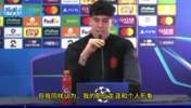 巴斯托尼:职业生涯不该由上周插曲定义,人都会犯错也该承认错误