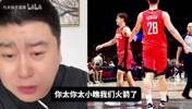 大史:火箭阵容天赋真挺不错,要不是主将受伤闭着眼睛前三!