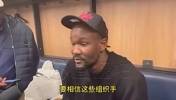 只剩詹了😭艾顿曾谈:有东契奇老詹里夫斯在,我想不接到球都难