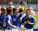 中村俊辅,日本队史上最强教练组的最后一块拼图到位!