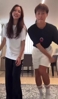 身材太犯规了❗️日本球员柿谷曜一朗妻子