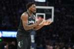 Amick :森林狼引进三球是想减轻华子压力 但想抗衡马刺还需高度