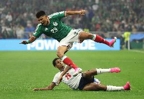 天空：英足总无法对宽萨2场禁赛上诉 FIFA未提巴洛贡缓刑所用条款