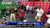梅里诺绝杀❗️六台解说:永远可以相信梅里诺,就像他父亲一样