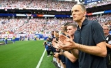 克罗斯：图赫尔可以批评英格兰队，和挪威的比赛他们踢得确实不好